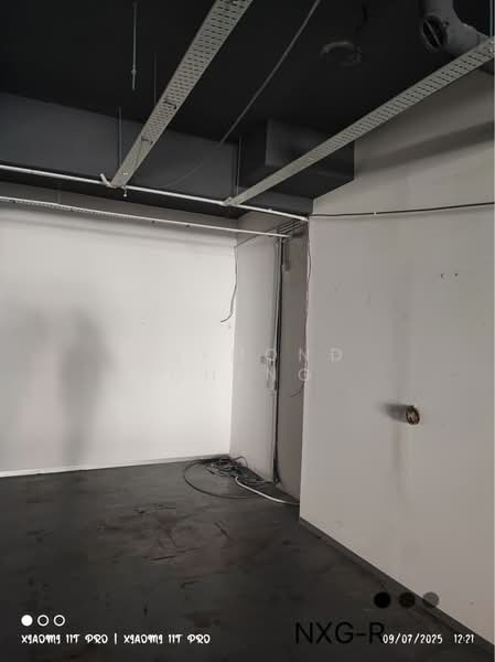 Kedai untuk Disewa di Taman Sri Andalas (Klang) - Raymond Cheng - Interior - PropertyGuru.com.my