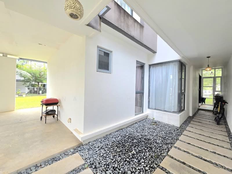 Semi-Detached House for Sale in Presint 8 (Putrajaya) - Nana Cheah - PropertyGuru.com.my