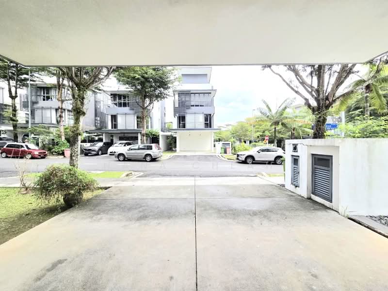Semi-Detached House for Sale in Presint 8 (Putrajaya) - Nana Cheah - PropertyGuru.com.my