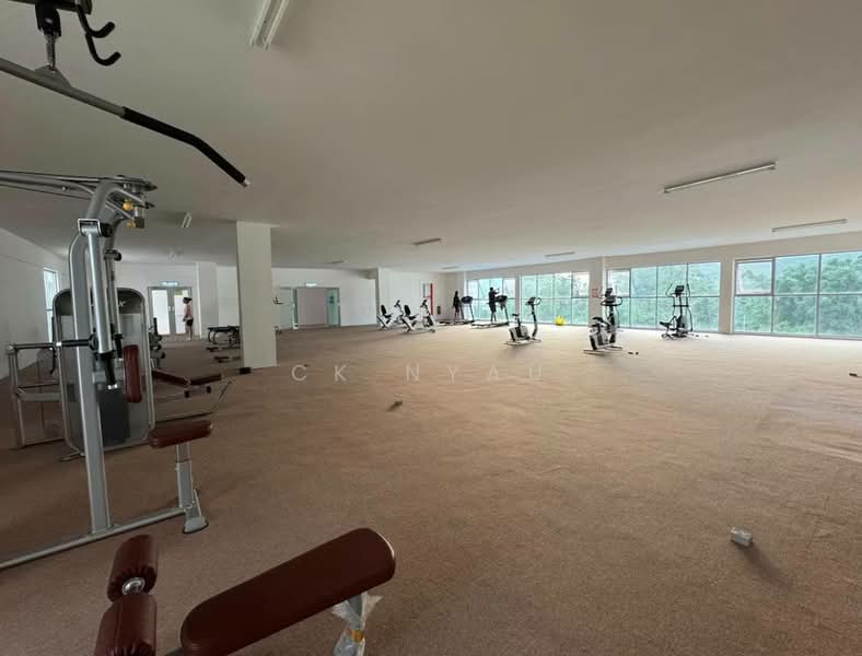 Condominium for Rent at Anderson Residences @ Ipoh - Ck Nyau - PropertyGuru.com.my