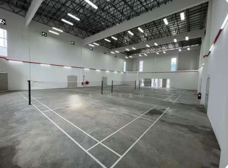 Condominium for Rent at Anderson Residences @ Ipoh - Ck Nyau - PropertyGuru.com.my