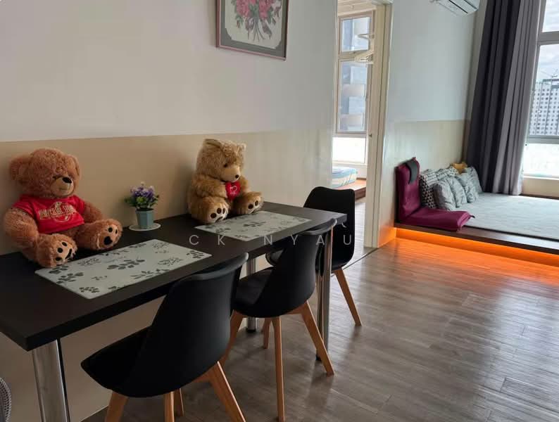 Condominium for Rent at Anderson Residences @ Ipoh - Ck Nyau - PropertyGuru.com.my