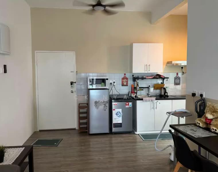 Condominium for Rent at Anderson Residences @ Ipoh - Ck Nyau - PropertyGuru.com.my
