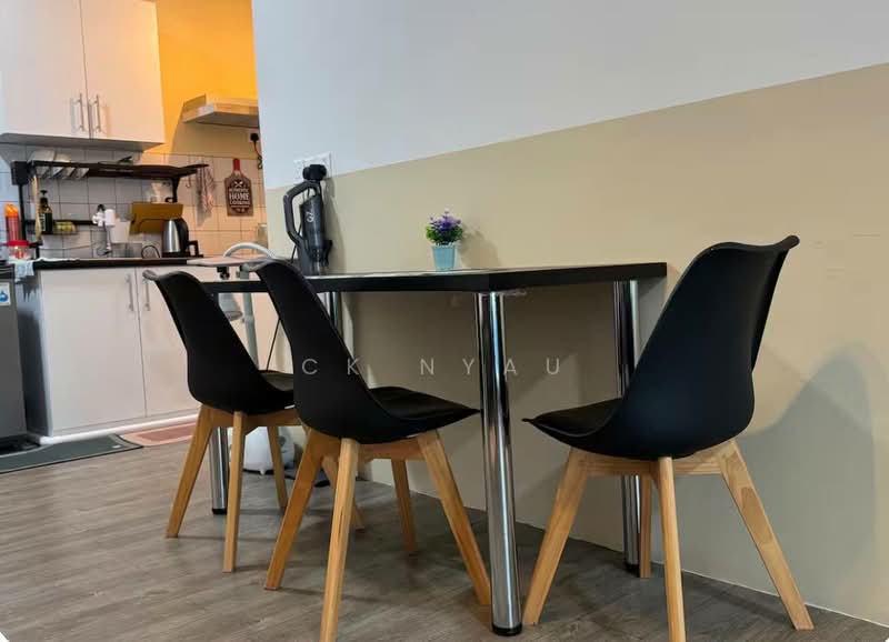 Condominium for Rent at Anderson Residences @ Ipoh - Ck Nyau - PropertyGuru.com.my