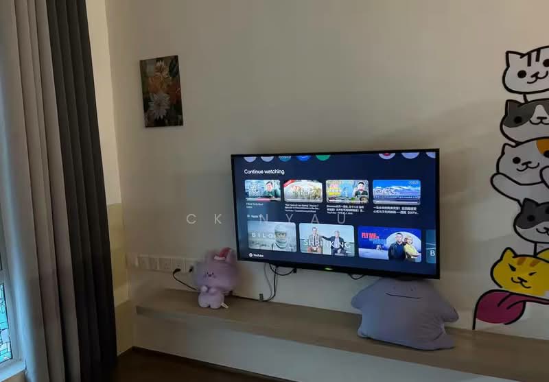 Condominium for Rent at Anderson Residences @ Ipoh - Ck Nyau - PropertyGuru.com.my