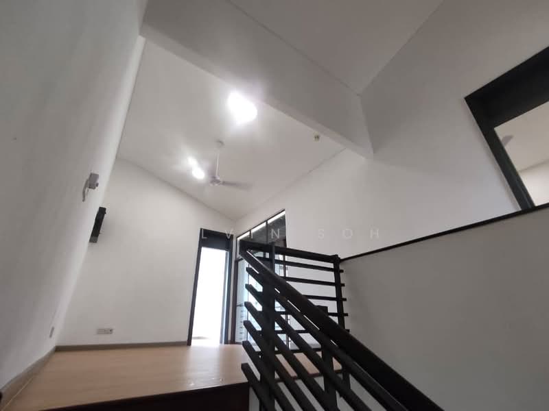 Rumah Teres 2 Tingkat untuk Dijual di Diamond City (Semenyih) - Kelvin Soh - Interior - PropertyGuru.com.my