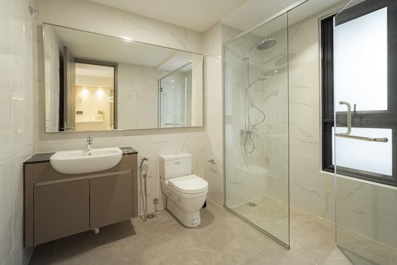 Service Residence for Rent at Residensi Agile Delima - Ivan Wan - Bathroom - PropertyGuru.com.my