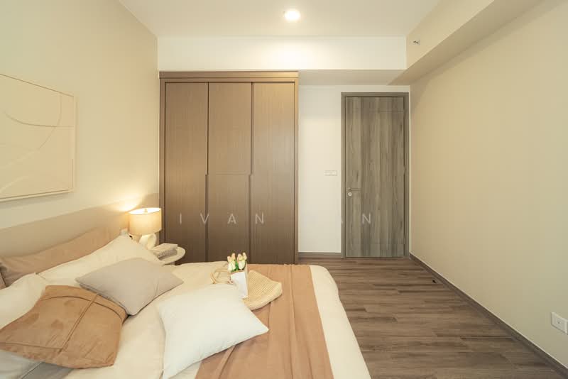 Service Residence for Rent at Residensi Agile Delima - Ivan Wan - Bedroom - PropertyGuru.com.my