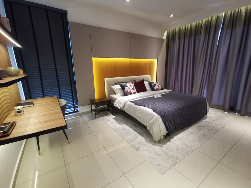 2.5-storey Terraced House for Sale in Shah Alam (Selangor) - CK KIM - Bedroom - PropertyGuru.com.my