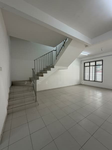 Rumah Teres 2.5 Tingkat untuk Disewa di Senai (Johor) - Jack Wong - Interior - PropertyGuru.com.my
