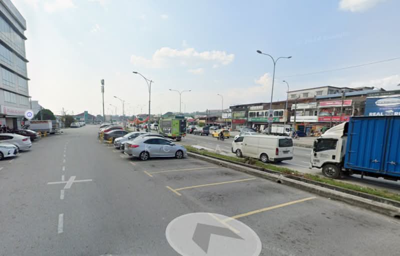 Shop for Rent in Rawang (Selangor) - KC LAM - Exterior - PropertyGuru.com.my