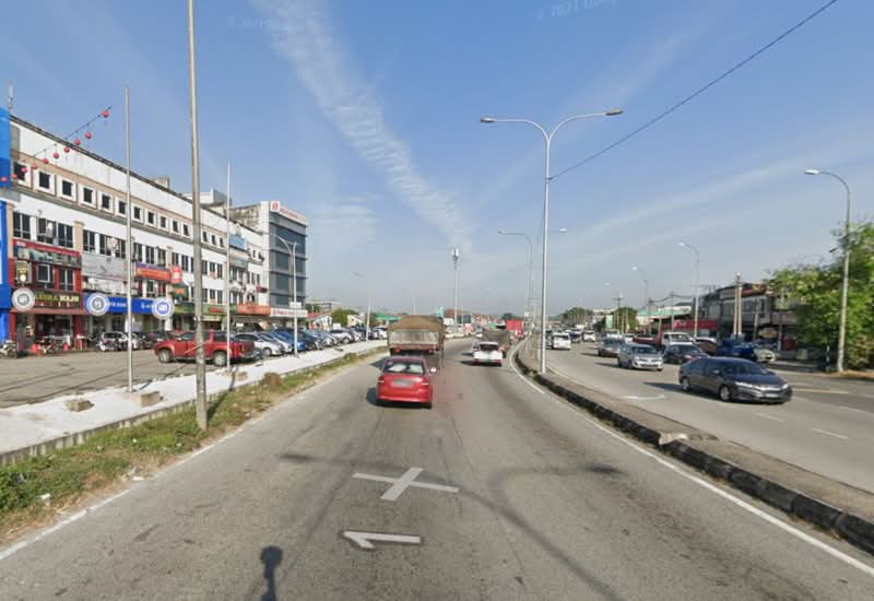 Shop for Rent in Rawang (Selangor) - KC LAM - Exterior - PropertyGuru.com.my