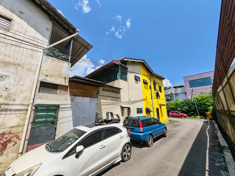 Shop for Sale in Kawasan Perindustrian Tampoi (Johor Bahru) - Sandry Ong - PropertyGuru.com.my
