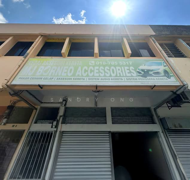 Shop for Sale in Kawasan Perindustrian Tampoi (Johor Bahru) - Sandry Ong - PropertyGuru.com.my