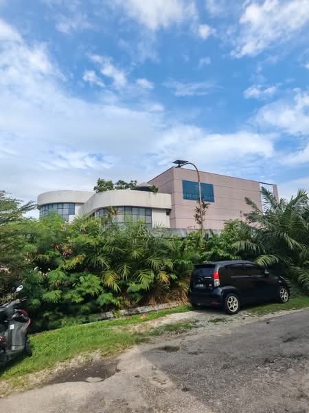 Shop for Sale in Kawasan Perindustrian Tampoi (Johor Bahru) - Sandry Ong - PropertyGuru.com.my