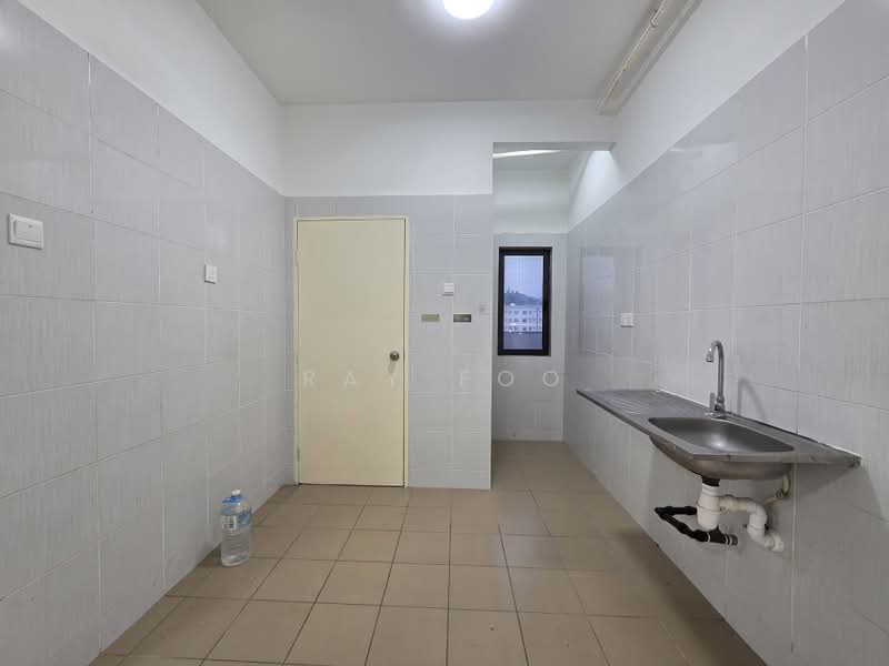 Pangsapuri untuk Disewa di Camellia Residences - Ray Foo - Interior - PropertyGuru.com.my