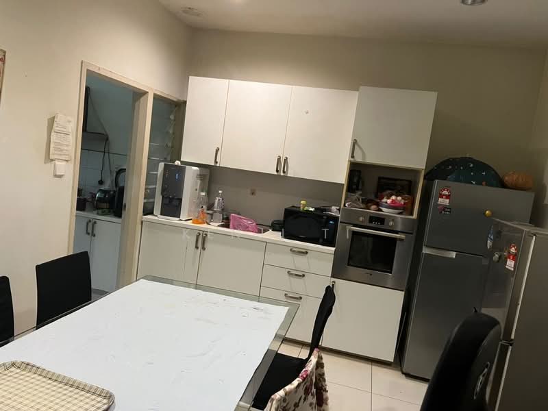 Townhouse for Sale in Sunway Spk (Kuala Lumpur) - Kenji Ti - PropertyGuru.com.my