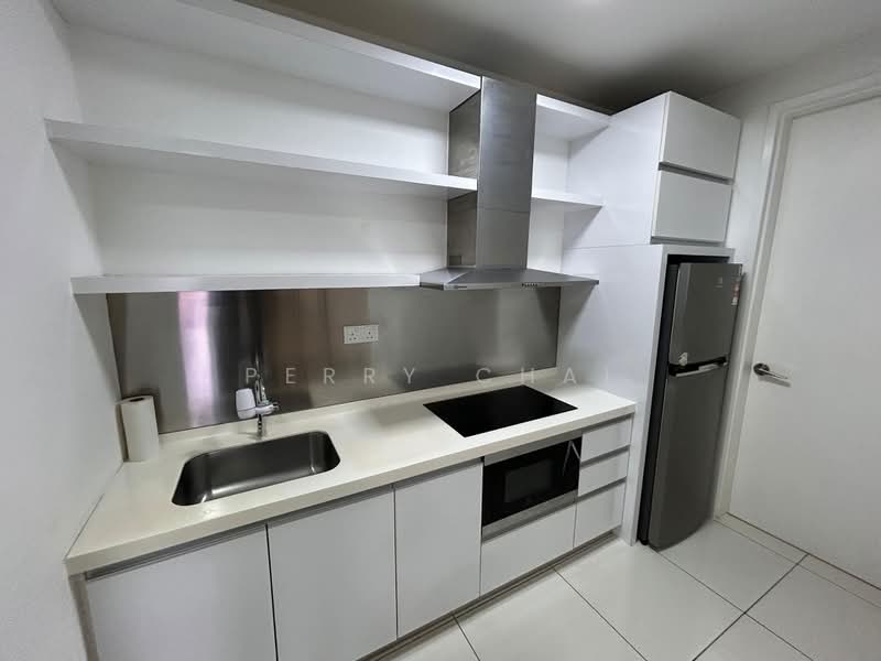 Service Residence for Rent at Eco Sky - Perry Chai - Kitchen - PropertyGuru.com.my