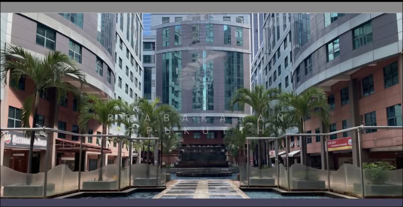 Office for Sale in KL City Centre (Kuala Lumpur) - Prabakaran Appukutthy - Exterior - PropertyGuru.com.my