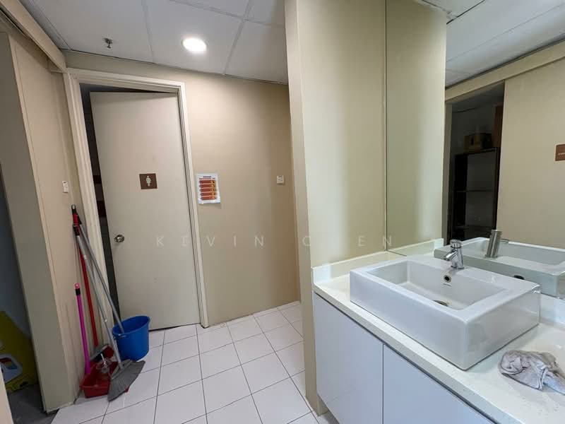 Office for Rent in Ampang (Kuala Lumpur) - Kevin Chen - Bathroom - PropertyGuru.com.my