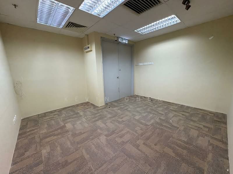 Office for Rent in Ampang (Kuala Lumpur) - Kevin Chen - Interior - PropertyGuru.com.my