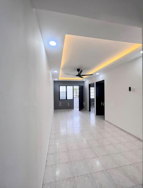 Apartment for Sale at Villa Krystal @ Bandar Selesa Jaya - Daniel Yong - Interior - PropertyGuru.com.my