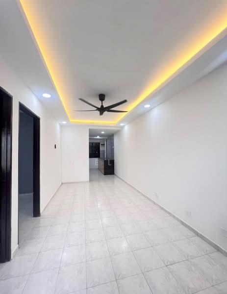 Apartment for Sale at Villa Krystal @ Bandar Selesa Jaya - Daniel Yong - Interior - PropertyGuru.com.my
