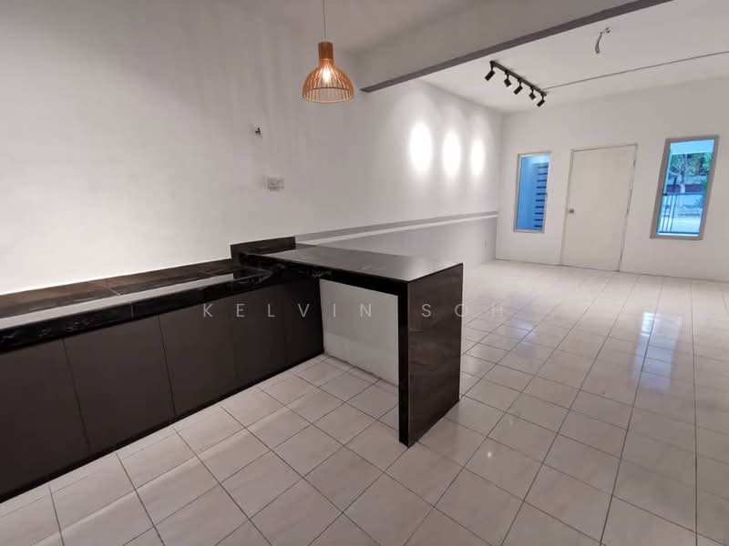 Rumah Teres 2 Tingkat untuk Dijual di Diamond City (Semenyih) - Kelvin Soh - Interior - PropertyGuru.com.my