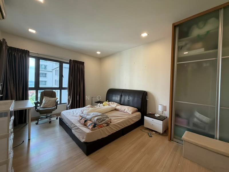 Condominium for Rent at Covillea - Ming Ju Li - Bedroom - PropertyGuru.com.my