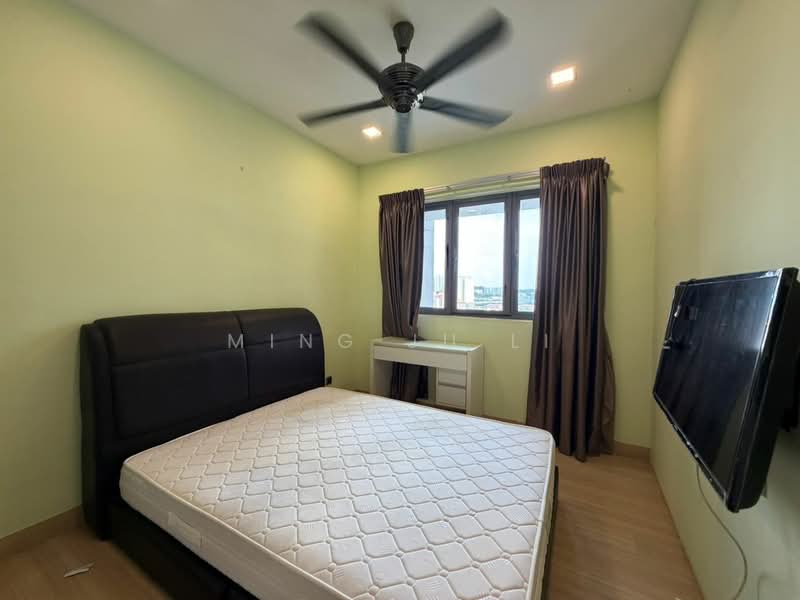 Condominium for Rent at Covillea - Ming Ju Li - Bedroom - PropertyGuru.com.my