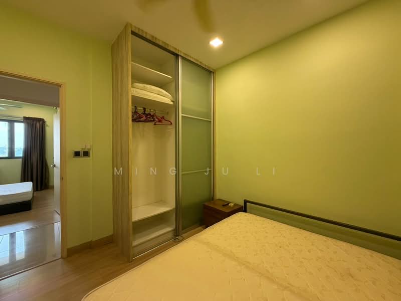 Condominium for Rent at Covillea - Ming Ju Li - Bedroom - PropertyGuru.com.my