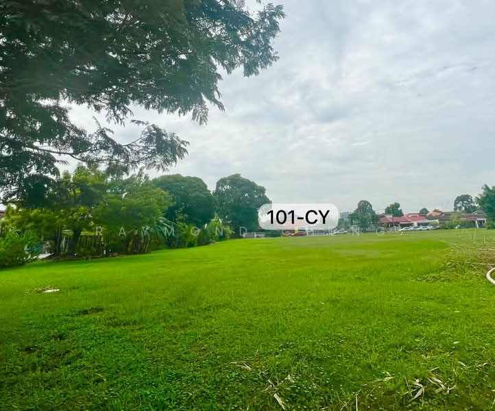 2-storey Terraced House for Rent in Taman Klang Jaya (Klang) - Raymond Cheng - Exterior - PropertyGuru.com.my