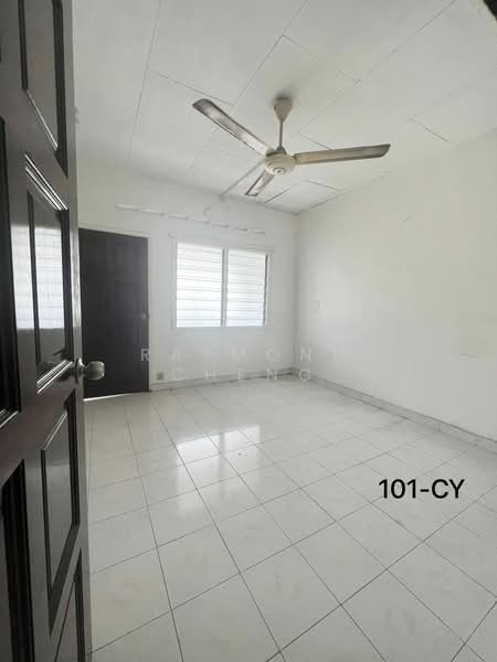 2-storey Terraced House for Rent in Taman Klang Jaya (Klang) - Raymond Cheng - Interior - PropertyGuru.com.my