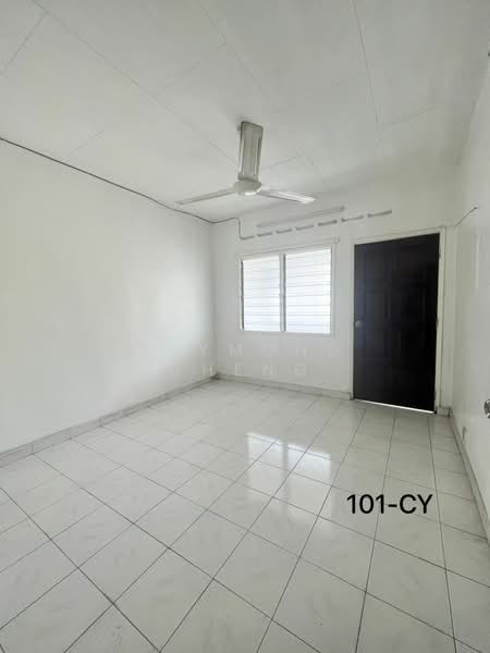 2-storey Terraced House for Rent in Taman Klang Jaya (Klang) - Raymond Cheng - Interior - PropertyGuru.com.my