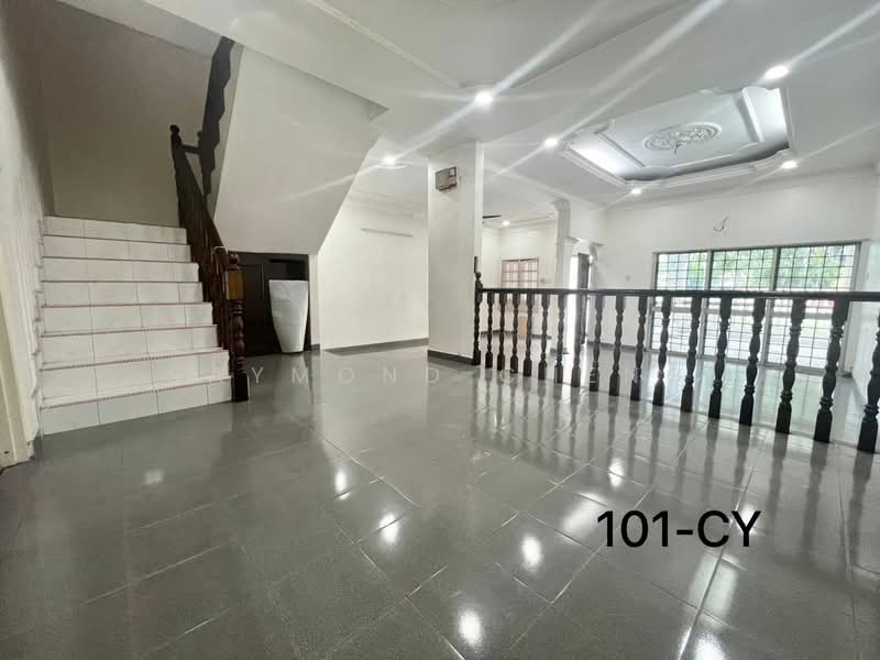 2-storey Terraced House for Rent in Taman Klang Jaya (Klang) - Raymond Cheng - Interior - PropertyGuru.com.my