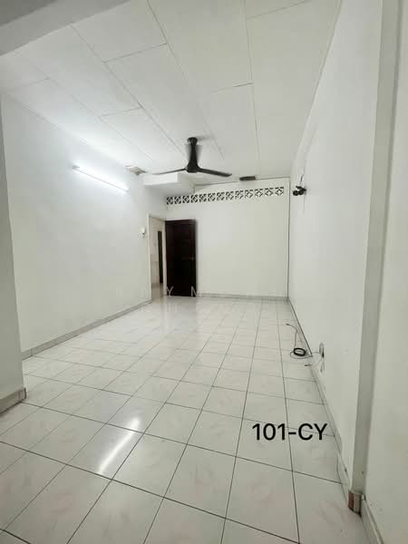 2-storey Terraced House for Rent in Taman Klang Jaya (Klang) - Raymond Cheng - Interior - PropertyGuru.com.my