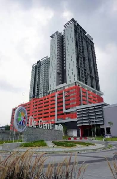 Kedai untuk Dijual di Kajang (Selangor) - Catherine Lum - Exterior - PropertyGuru.com.my