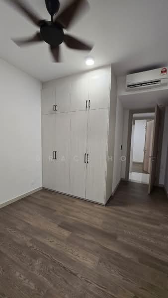 Kondominium untuk Disewa di Park Place - Grace Ho - Bedroom - PropertyGuru.com.my