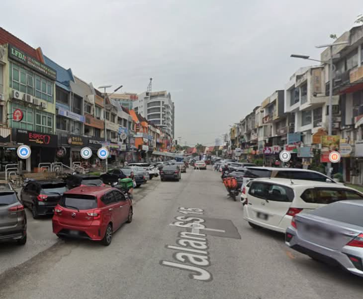 Shop for Rent in Subang Jaya (Selangor) - KC LAM - PropertyGuru.com.my