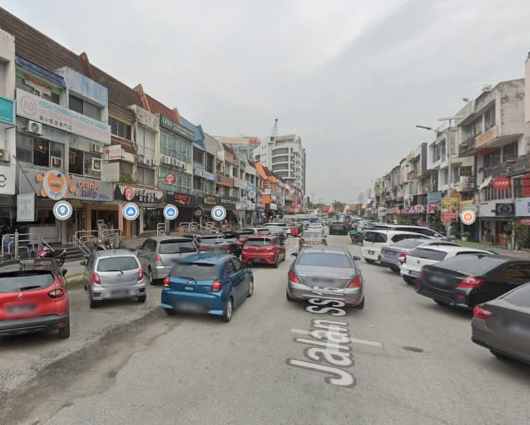 Shop for Rent in Subang Jaya (Selangor) - KC LAM - Exterior - PropertyGuru.com.my
