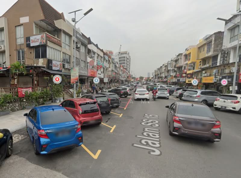 Shop for Rent in Subang Jaya (Selangor) - KC LAM - Exterior - PropertyGuru.com.my