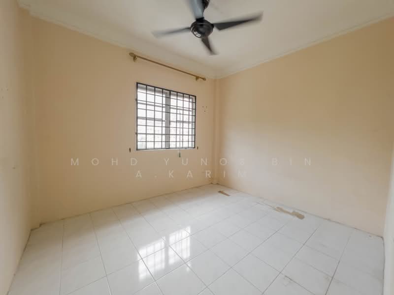 Kondominium untuk Dijual di Indah Condominium - Mohd Yunos Bin A.Karim - Interior - PropertyGuru.com.my