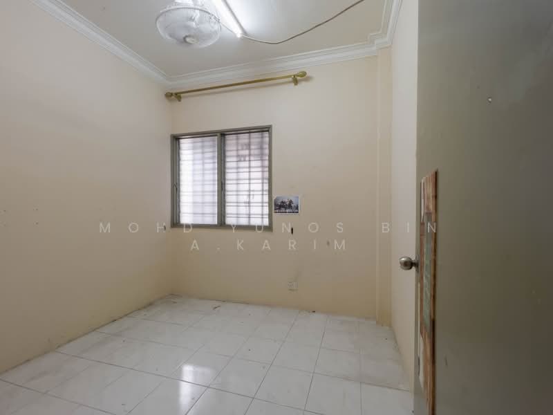 Kondominium untuk Dijual di Indah Condominium - Mohd Yunos Bin A.Karim - Interior - PropertyGuru.com.my