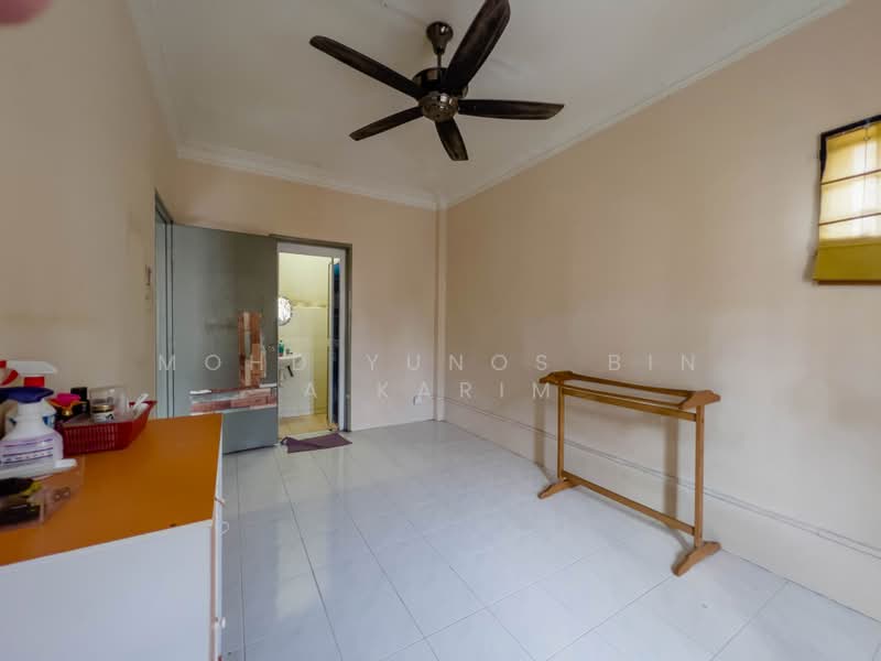 Kondominium untuk Dijual di Indah Condominium - Mohd Yunos Bin A.Karim - Interior - PropertyGuru.com.my