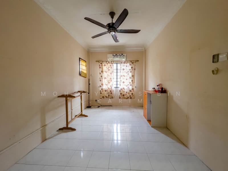 Kondominium untuk Dijual di Indah Condominium - Mohd Yunos Bin A.Karim - Interior - PropertyGuru.com.my