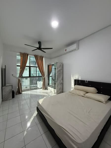 Apartment for Rent at Residensi Larkin Indah - Janessa Lim - PropertyGuru.com.my