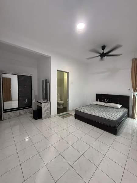 Apartment for Rent at Residensi Larkin Indah - Janessa Lim - PropertyGuru.com.my