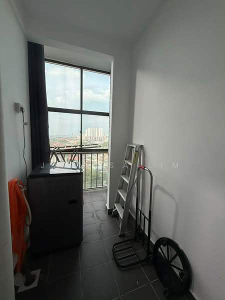 Apartment for Rent at Residensi Larkin Indah - Janessa Lim - PropertyGuru.com.my