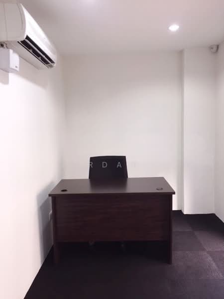 Pejabat untuk Disewa di Sri Hartamas (Kuala Lumpur) - Jordan . - Study - PropertyGuru.com.my