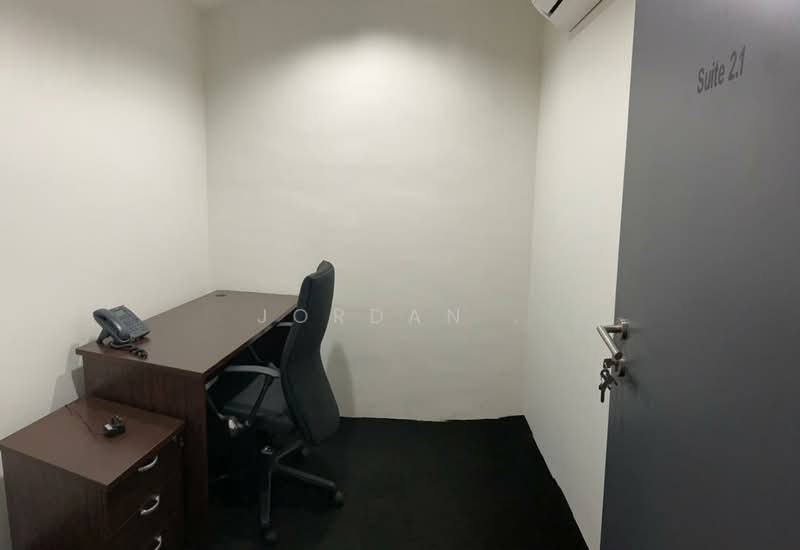 Pejabat untuk Disewa di Sri Hartamas (Kuala Lumpur) - Jordan . - Study - PropertyGuru.com.my